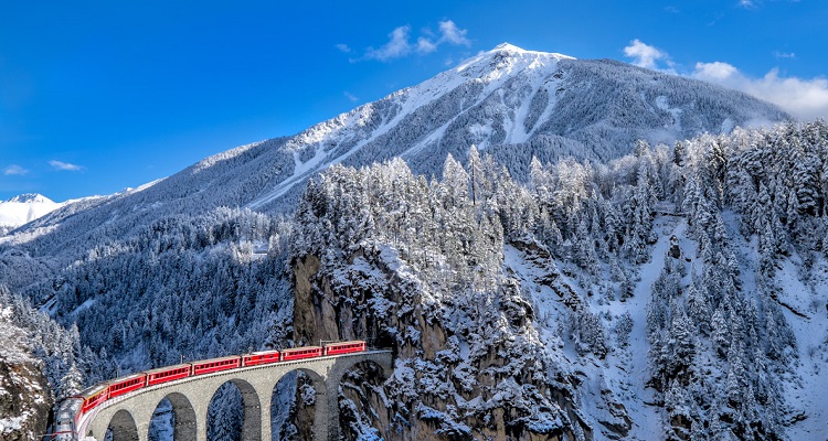 10 Days Europe Tour Package from Bangladesh